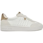Laisvalaikio batai MICHAEL Michael Kors 43F4SCFS2L Balta