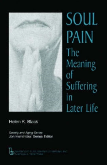 Soul Pain