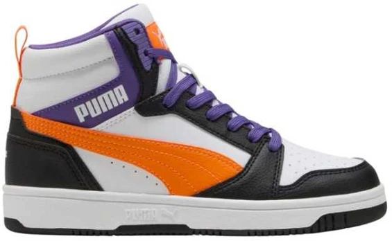 Puma bateliai