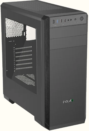 „Evolveo T3“ korpusas (CAET3)