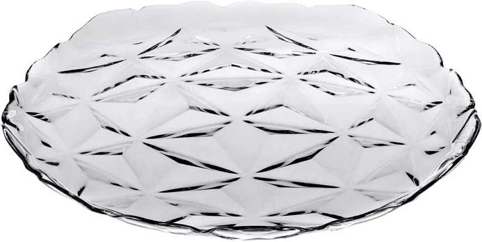 Talerz obiadowy Estrella 28 cm PASABAHCE