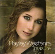 CD Hayley Westenra - Treasure
