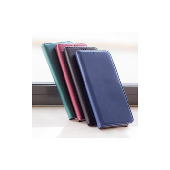 Dėklas Oem Smart Magneto book case for SAMSUNG A35 navy