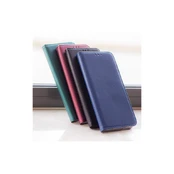 Dėklas Oem Smart Magneto book case for SAMSUNG A35 navy kaina