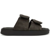 Šlepetės Inuikii Classic 70104-128 708 Pilka