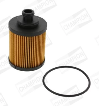 Alyvos filtras CHAMPION COF100578E