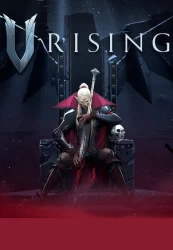 V Rising PC kaina