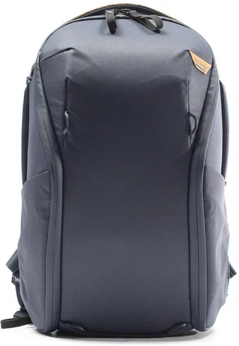 Peak Design Everyday Backpack Zip V2 15L, midnight | BEDBZ-15-MN-2