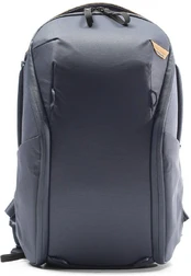 Peak Design Everyday Backpack Zip V2 15L, midnight | BEDBZ-15-MN-2 kaina