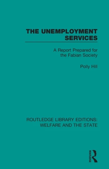 Unemployment Services
