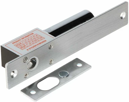 ELEKTROMAGNETINĖ SKLENDĖ ATLO-EBL-200N ATBULINĖS EIGOS