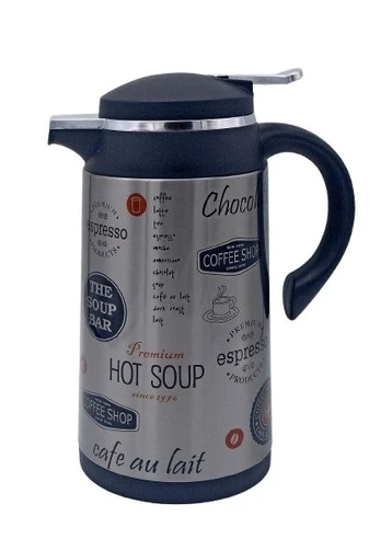 Termosas, 1000 ml
