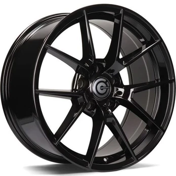 CARBONADO SPIDER (BG) R18 5x120.00 ET33 CB72.60 J8.5