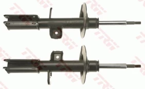 Amortizatorius TRW JGM1009T kaina