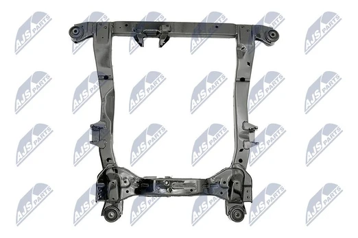 Atraminis rėmas, variklio atrama NTY ZRZ-PL-010