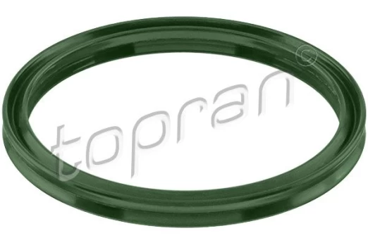 Tarpiklis, turbinos oro žarna TOPRAN 115 071