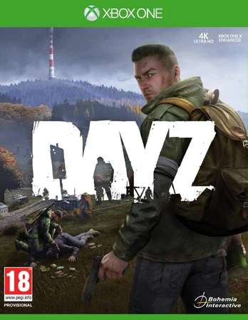Dayz Xbox