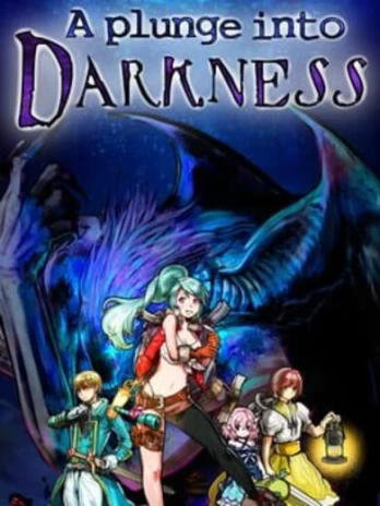 A Plunge into Darkness PC