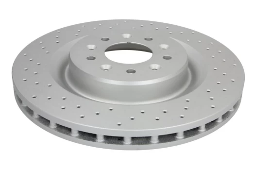 DELPHI BG9392C Brake Disc