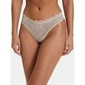 Calvin Klein Underwear Stringų komplektas LV00QD5300 Spalvota