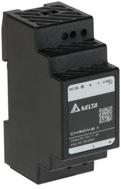 Impulsinis maitinimo šaltinis DRC-12V030W-1RZ Delta Electronics