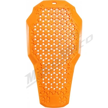 Integruojama Nugaros Apsauga Rukka All Back XTR Level 2