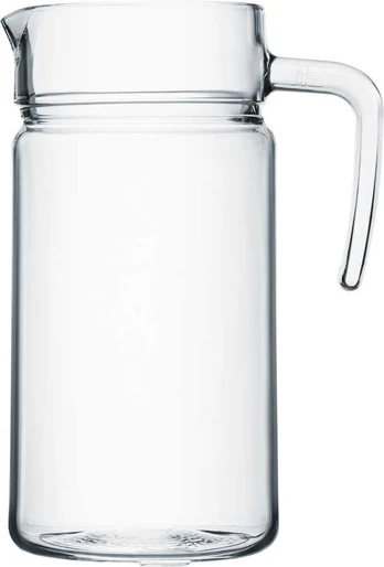 Dzbanek stiklinis Delight 1,8 l DOMOTTI
