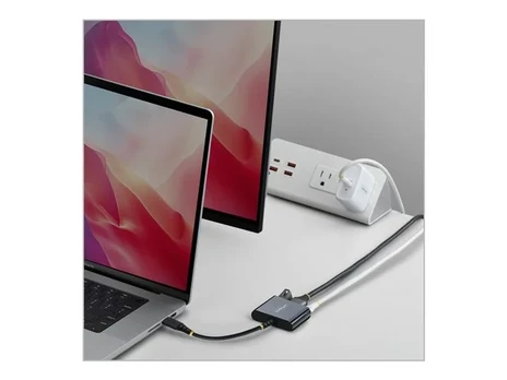 STARTECH USB-C HDMI Multiport Hub