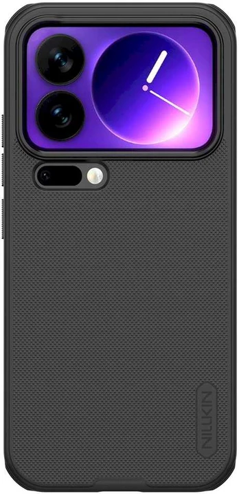 Dėklas Nillkin Super Shield Pro Back Cover for Xiaomi 17 Pro