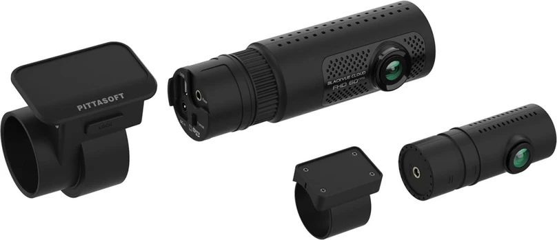 Blackvue - Dashcam DR770X-2CH II - 64GB