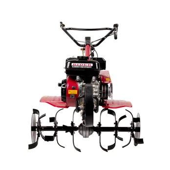 Benzininis kultivatorius-motoblokas RIDER, R-750