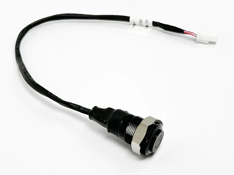 ED2V-169210-1000-M1 IGNITION SWITCH ASSY