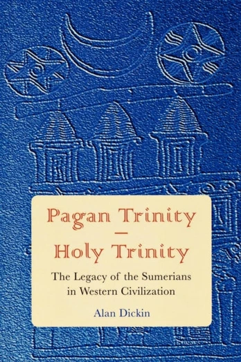 Pagan Trinity - Holy Trinity