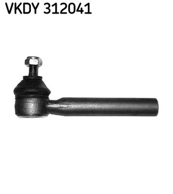 Skersinės vairo trauklės galas SKF VKDY312041