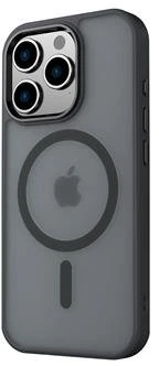 Swissten MagStick Flex dėklas, skirtas Apple iPhone 16