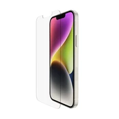 Ekrano apsauga Belkin ScreenForce UltraGlass Screen Protector, iPhone 13, 13 Pro, 14