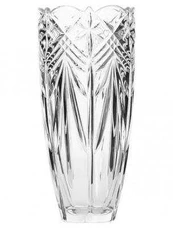Crystalite Bohemia Vaza 25cm, Nova Old Taurus