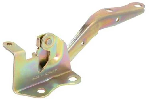 Variklio gaubto vyris 6802-00-8118452P