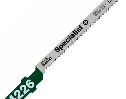 Pjūklelis 4226 (T101AO), 2 vnt.