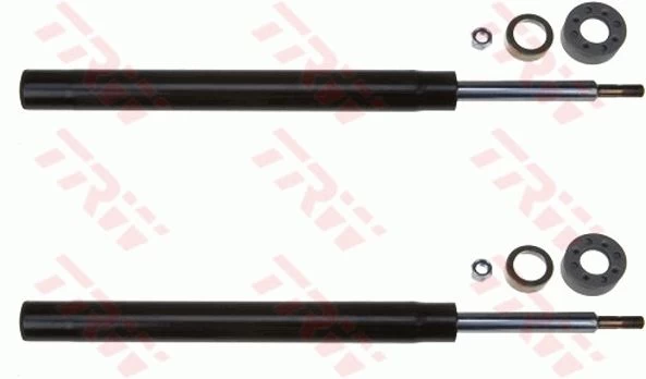 Amortizatorius TRW JGC110T