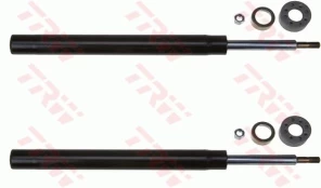 Amortizatorius TRW JGC110T kaina