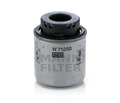 Tepalo filtras W712/93