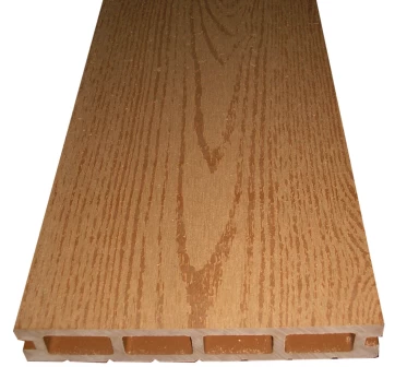 Lenta kompozito terasinė dark teak 2.9 m