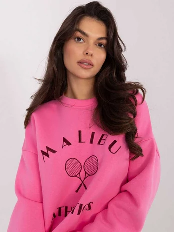 Factory Price Bluza-MJ-BL-H2519.34-rožinė