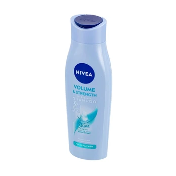 Šampūnas plaukams NIVEA VOLUME SENSATION, 250 ml
