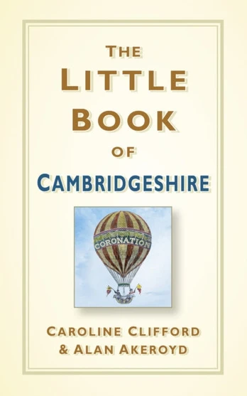 Little Book of Cambridgeshire