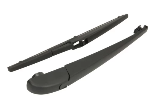 Stiklo valytuvas su svirtimi 310mm