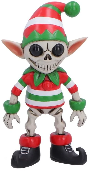 Nemesis Now Nemesis - Silent Nightmares - Jingles