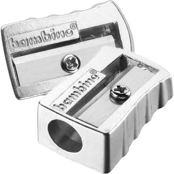 Bambino Aliuminė Vienskaitė Pieštukas 2984