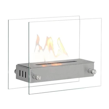 CACHFIRES TABLE F INOX pastatomas biožidinys